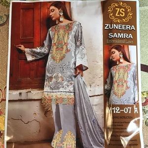 Lawn fancy in Clerance